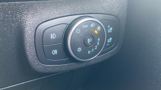 Ford Fiesta 1.0 EcoBoost 140 ST-Line X 5dr Petrol Hatchback